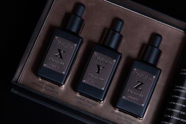 KB2203 Formula X Y Z Seren Set in Geschenkbox KB PURE